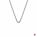COLAR HASSU 'CHAIN' COLAR HASSU 'CHAIN'