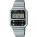 RELOGIO CASIO DIGITAL A100WE-1AEF