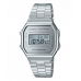 RELOGIO CASIO DIGITAL A168WEM-7EF RELOGIO CASIO DIGITAL A168WEM-7EF