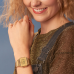 RELOGIO CASIO DOURADO DIGITAL A700WEMG-9AEF RELOGIO CASIO DOURADO DIGITAL A700WEMG-9AEF