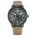 RELOGIO CITIZEN ECO-DRIVE SS BRAC.NYLON BM8595-16H RELOGIO CITIZEN ECO-DRIVE SS BRAC.NYLON BM8595-16H