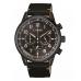 RELOGIO CITIZEN ECO-DRIVE CRONOGRAFO CA4425-28E