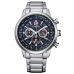 RELOGIO CITIZEN ECO-DRIVE CRONO SS EM0576-80A RELOGIO CITIZEN ECO-DRIVE CRONO SS EM0576-80A
