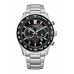 RELOGIO CITIZEN ECO-DRIVE SS CRONOGRAFO CA4484-88E