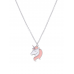 COLAR PRATA MAREA GIRLS UNICORNIO COLAR PRATA MAREA GIRLS UNICORNIO