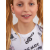 COLAR PRATA MAREA GIRLS BAILARINA