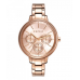 RELOGIO ESPRIT MELANIE ROSE GOLD ES108152003