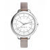 RELOGIO ESPRIT LYNN TAUPE SILVER ES108192001 RELOGIO ESPRIT LYNN TAUPE SILVER ES108192001