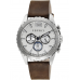 RELOGIO ESPRIT AIDEN DARK BROWN ES108351004 RELOGIO ESPRIT AIDEN DARK BROWN ES108351004