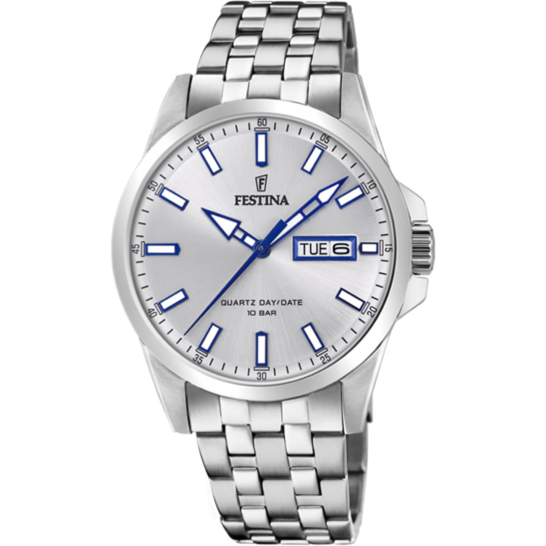 RELOGIO FESTINA F20357/1 RELOGIO FESTINA F20357/1