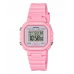 RELOGIO CASIO DIGITAL LA-20WH-4A1EF