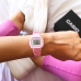 RELOGIO CASIO DIGITAL LA-20WH-4A1EF