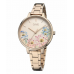 RELOGIO ONE SUMMER BLOSSOM  OL0076RR91W