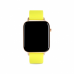 BRACELETE SILICONE ONE SMARTWATCH VERDE LIMA BRACELETE SILICONE ONE SMARTWATCH VERDE LIMA