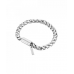 PULSEIRA DE AÇO POLICE TEMPTATION PULSEIRA DE AÇO POLICE TEMPTATION