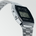 RELOGIO CASIO DIGITAL A158WEA-1EF
