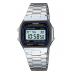 RELOGIO CASIO VINTAGE ICONIC A164WA-1VES RELOGIO CASIO VINTAGE ICONIC A164WA-1VES