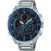 RELÓGIO CASIO EDIFICE BLUETOOTH CONNECTED ECB-900DB-1BER RELÓGIO CASIO EDIFICE BLUETOOTH CONNECTED ECB-900DB-1BER