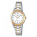 RELOGIO CASIO COLLECTION ANALOGICO LTP-1263PG-7BEG RELOGIO CASIO COLLECTION ANALOGICO LTP-1263PG-7BEG