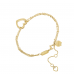 PULSEIRA ONE SENHORA REFLEXIONS GOLD