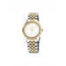 RELÓGIO ONE SENHORA CELEBRITY BICOLOR WHITE DIAL OL9192BD32L RELÓGIO ONE SENHORA CELEBRITY BICOLOR WHITE DIAL OL9192BD32L