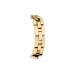 RELÓGIO ONE SENHORA DARE GOLDEN GREEN DIAL RELÓGIO ONE SENHORA DARE GOLDEN GREEN DIAL