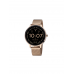 SMARTWATCH ONE QUEENCALL ROSEGOLD OSW0027RM32D
