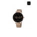 SMARTWATCH ONE QUEENCALL ROSEGOLD OSW0027RM32D