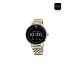 SMARTWATCH ONE QUEENCALL BICOLOR LINKS OSW0027SL32D
