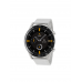 SMARTWATCH ONE MEN FORCEFUL SILVER MESH OSW0272SM32D