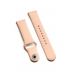 BRACELETE ONE SILICONE SMARTWATCH BEJE BRACELETE ONE SILICONE SMARTWATCH BEJE