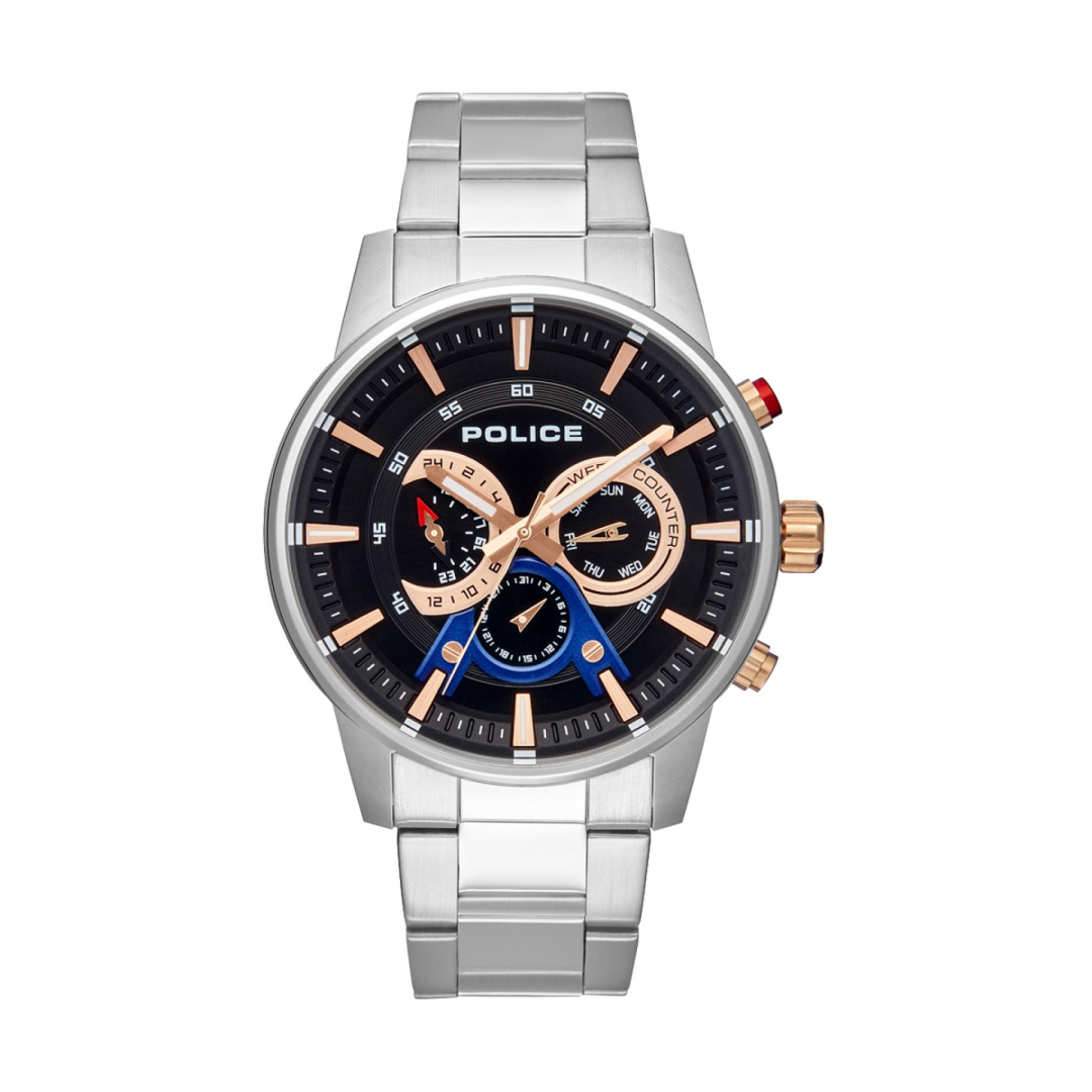 RELÓGIO POLICE AVONDALE- P15523JS02M RELÓGIO POLICE AVONDALE- P15523JS02M