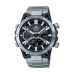 RELÓGIO CASIO EDIFICE SOSPENSIONE BLUETOOTH ECB-2000D-1AEF
