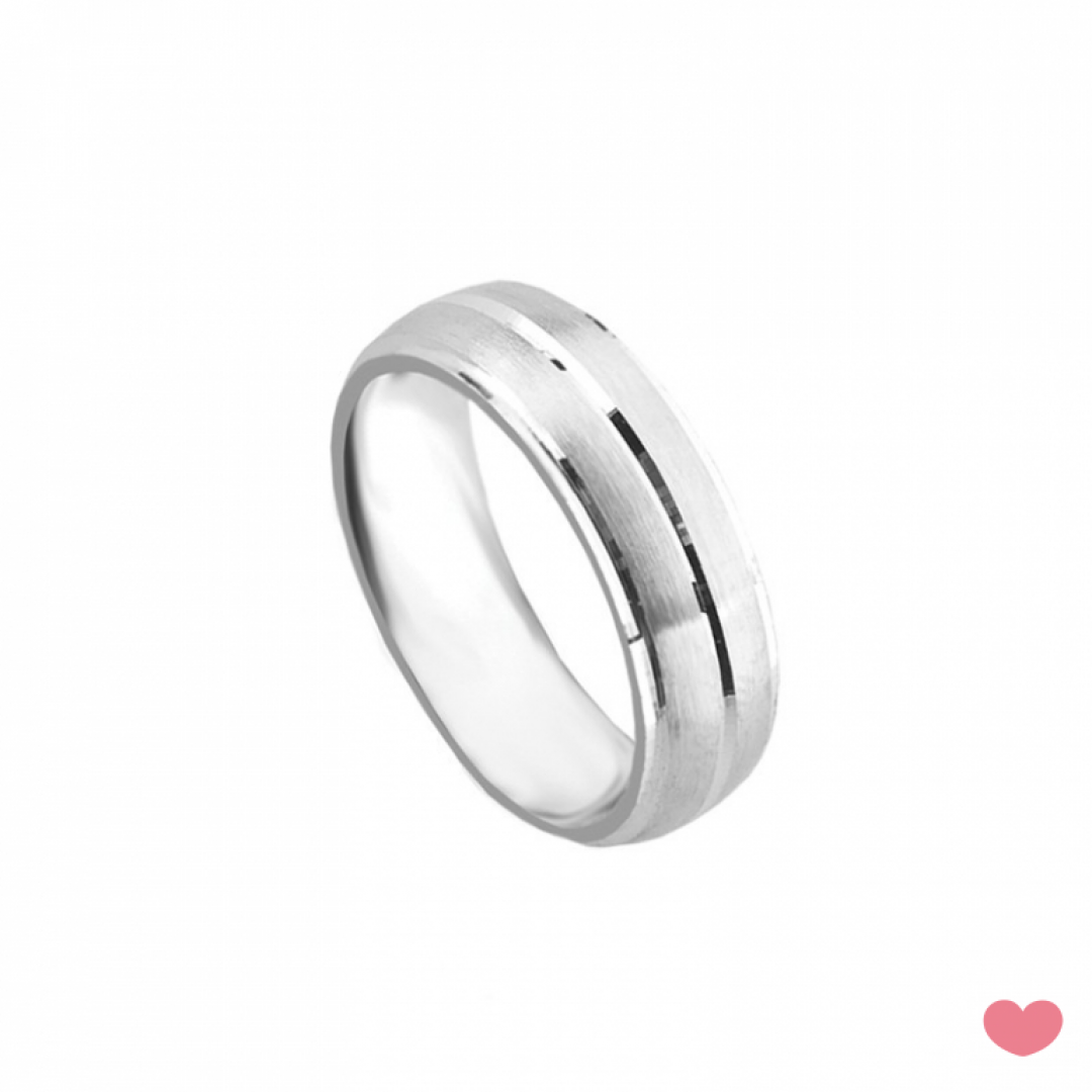 ALIANÇA ACETINADA LAPIDADA NO CENTRO ARRED ALIANÇA ACETINADA LAPIDADA NO CENTRO ARRED