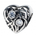 CONTA SILVERADO BLING LOVE OF MY LIFE CONTA SILVERADO BLING LOVE OF MY LIFE