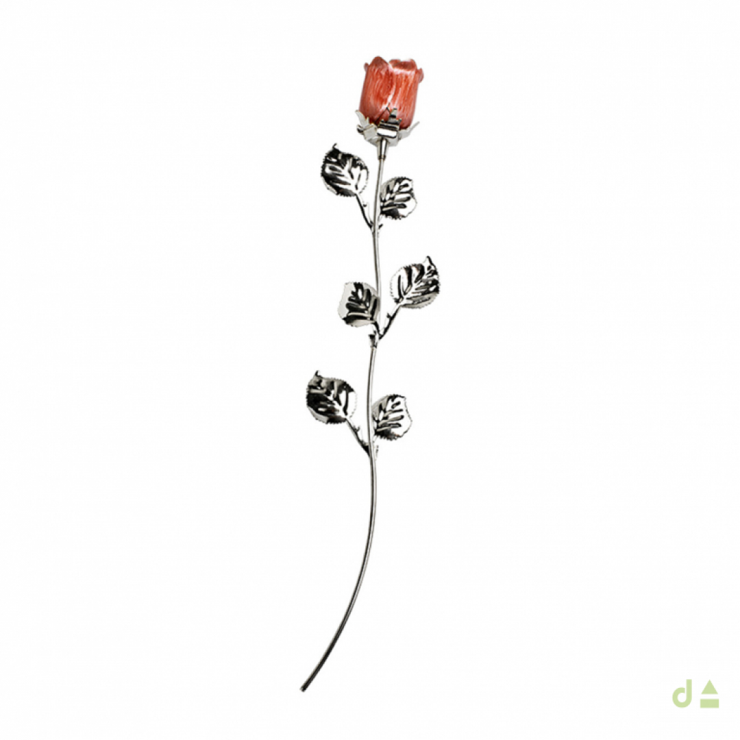 BIBELOT ROSA 30CM BIBELOT ROSA 30CM