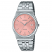 RELÓGIO CASIO TIMELESS COLLECTION 'PADRÃO' MTP-B145D-4AVEF RELÓGIO CASIO TIMELESS COLLECTION 'PADRÃO' MTP-B145D-4AVEF