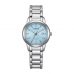 RELÓGIO CITIZEN LADY MODERN FE1241-71L RELÓGIO CITIZEN LADY MODERN FE1241-71L