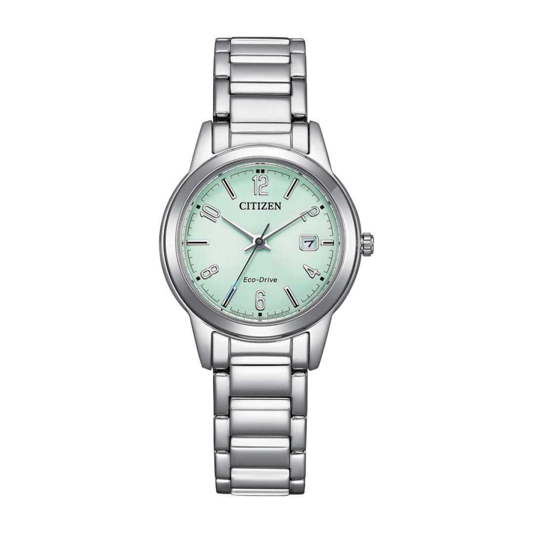 RELÓGIO CITIZEN LADY MODERN FE1241-71X RELÓGIO CITIZEN LADY MODERN FE1241-71X