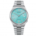 RELÓGIO CITIZEN TSUYOSA BLUE TIFFANY NJ0151-88M
