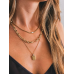 COLAR ONE SENHORA NECKMESS CLASSY