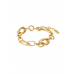 PULSEIRA ONE LUMINOUS SOLID GOLD