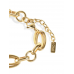 PULSEIRA ONE LUMINOUS SOLID GOLD