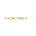 PULSEIRA ONE LUMINOUS SOLID GOLD