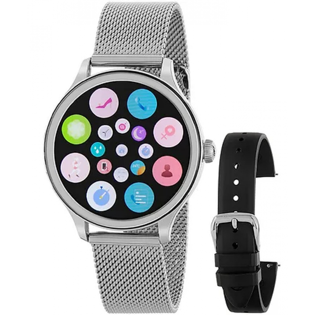 RELÓGIO MAREA SMARTWATCH B58012/1 RELÓGIO MAREA SMARTWATCH B58012/1