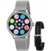 RELÓGIO MAREA SMARTWATCH B58012/1 RELÓGIO MAREA SMARTWATCH B58012/1