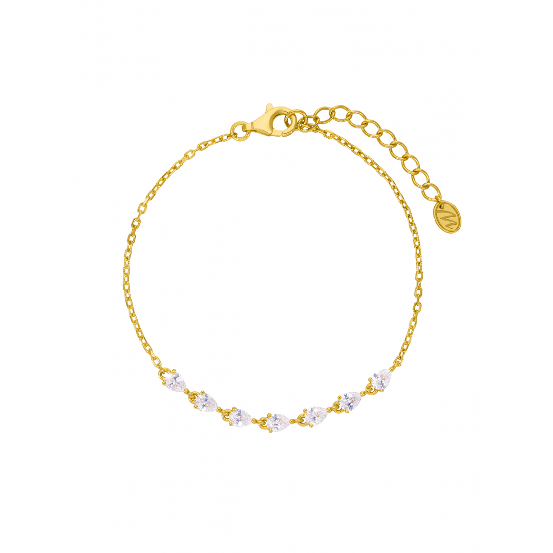 PULSEIRA MAREA PRATA AURA PULSEIRA MAREA PRATA AURA
