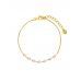 PULSEIRA MAREA PRATA AURA PULSEIRA MAREA PRATA AURA