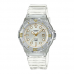 RELÓGIO CASIO COLLECTION TIMELESS 'POP' LRW-200HS-7EVEF
