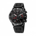 SMARTWATCH ONE MEN SPORTYCALL BLACK OSW0277BS42D